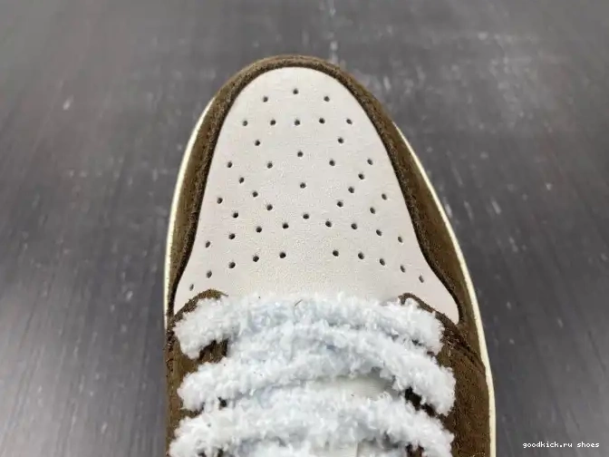 Rep DV1312-200 OG Jordan of Year Air 1 Low Rabbit Retro the 0508